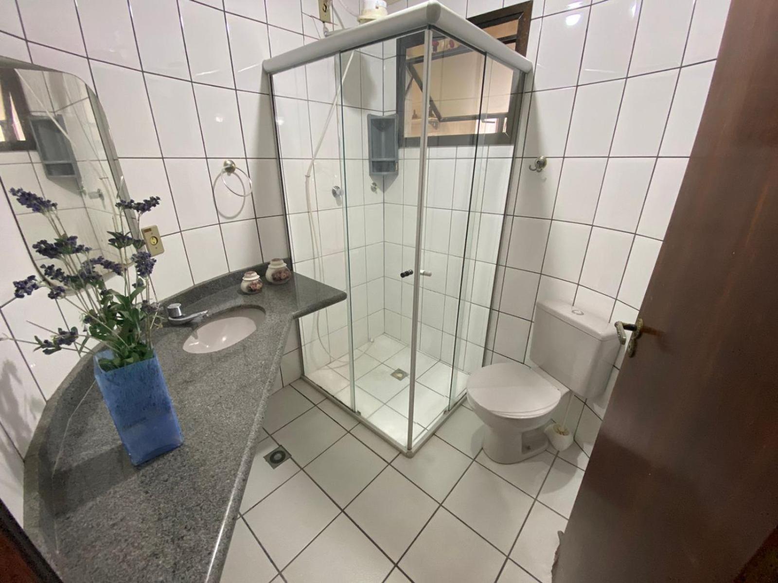 Apto Lindo 2 Dor Piscina Ar Internet 101 A Caraguatatuba Exteriér fotografie